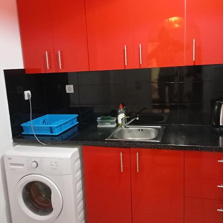 Apartamento Aperriton Atenas Exterior foto
