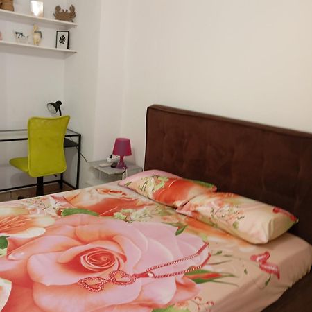 Apartamento Aperriton Atenas Exterior foto