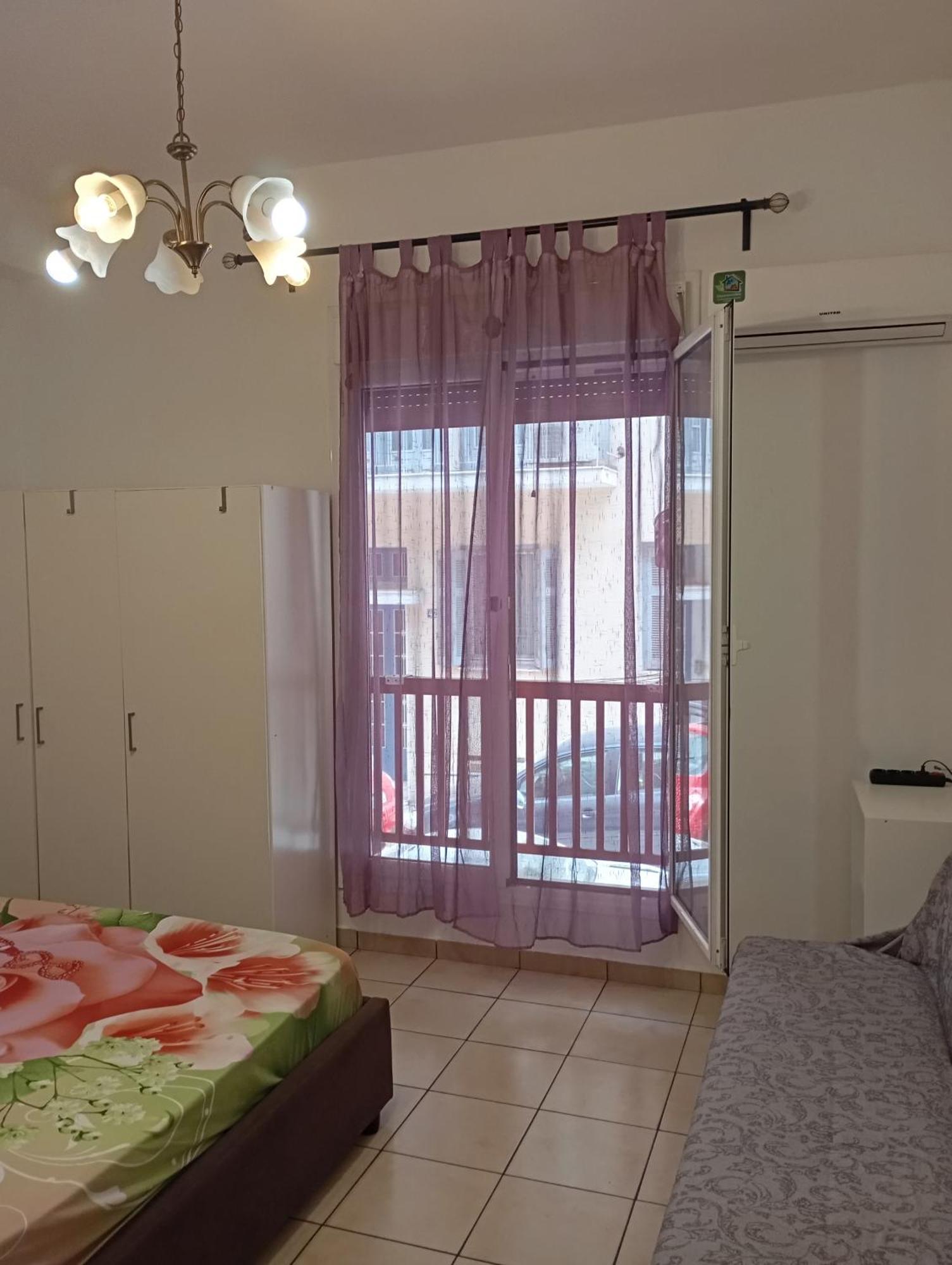 Apartamento Aperriton Atenas Exterior foto